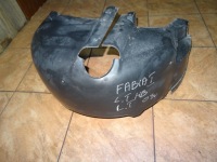 фото thumb №1, Fabia i 1.2b 03' підкрилок лівий задня 6y6810971a