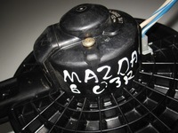 фото thumb №3, Повітродувка mazda 6 2003r