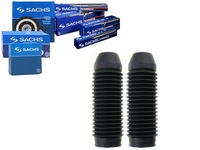 фото thumb №1, Sachs захист відбійники амортизатора 1770900034