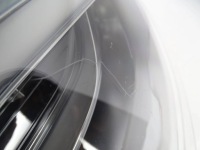 Купить Фара перед передняя левая tesla s рестайлинг  full led, фото thumb