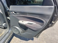 фото thumb №7, Honda civic 8 viii ufo 06-11 оббивка оббивка боковина обшивки двері pr lw