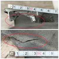 фото thumb №11, Honda odyssey lll lift 2008-2010 usa бампер перед 71101-shj-zz00