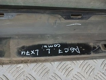 фото thumb №7, Audi a6 c7 планка накладка порогова ліва 4g0853859