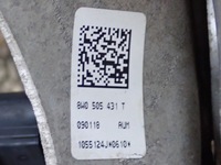 фото thumb №10, Поворотний кулак ступиця важіль амортизатор лівий задня audi a4 b9 2.0 8w0505459f