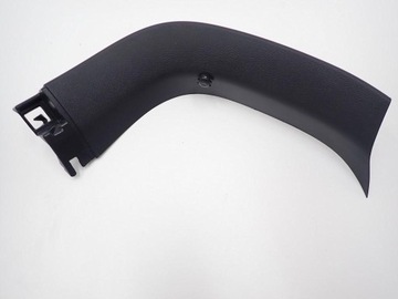 фото thumb №1, Планка защита крышки багажника левая citroen c4 aircross 13r