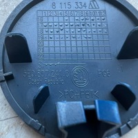 фото thumb №5, Skoda octavia iii 17-20 рестайлинг заглушка фаркоп перед 5e0807241c