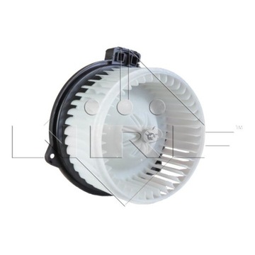 фото thumb №1, Воздуходувка nrf do toyota rav 4 ii 1.8 2.0 2.4