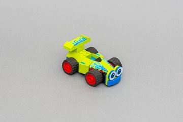 LEGO История игрушек 10766 Вуди и мистер Контролируемый