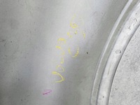 фото thumb №8, Volvo c30 крила лівий перед передній