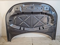 фото thumb №8, Range rover velar l560 капот крышка двигателя двигателя