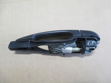 фото thumb №2, Bmw e46 98-05 ручка з двері лівий зад