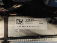 Панель приборы a20568008879j38 mercedes-benz c-class w205 16-21 Киев, фото thumb