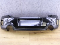 фото thumb №1, Mini countryman r60 2010-2016 бампер задня задній pdc датчики cooper s