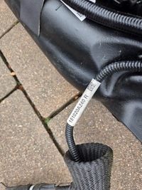 фото thumb №16, Infiniti q50 kompletny бак adblue 20411-4hk0a 204404hk0a 2013