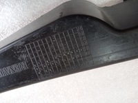 фото thumb №10, Renault clio iv усилитель решётка радиатора решётка радиатора перед