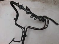 фото thumb №5, Дроти трубки пального subaru impreza gt gc8 93-96