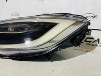 фото thumb №3, Tesla model s lift лампа левая перед передняя full led 2016-2021 rok