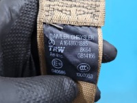 Ремень безопасности задний  правый - mercedes ml w164 a1648601885 Цена, фото thumb