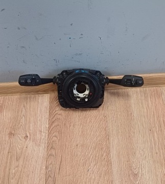 фото thumb №7, Bmw e90 перемикач комбінований підкермові важелі 9169071