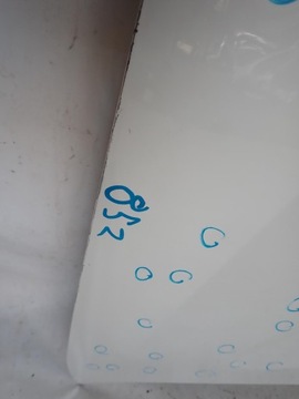 фото thumb №8, Bmw x3 f25 10-17 капот крышка двигателя