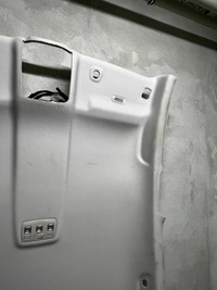 фото thumb №4, Потолок потолок renault megane iv kombi