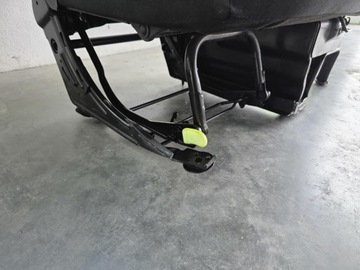 фото thumb №13, Сиденье двойной пассажира citroen berlingo peugeot partner 08-18r. европа