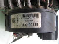 Генератор alfa romeo 147 1.6 stx100138 Ціна, фото thumb