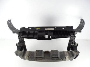 фото thumb №8, Pas перед переднє vw tiguan рестайлінг 12-17 + балка