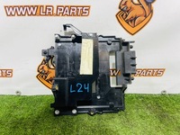 фото thumb №1, Кронштейн кріпильний блок керуючий двигуна range sport l461 m8e2-12b522-cd