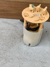 фото thumb №1, Renault talisman насос поплавок 172027799r