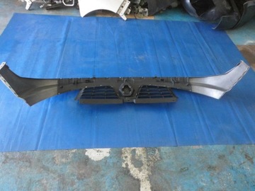 фото thumb №9, Решітка радіатора решітка радіатор d69 vivaro trafic primaster