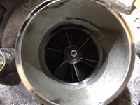 фото thumb №7, Audi a5 8t 2.7 tdi турбонагнетатель 059145721b