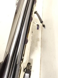 фото thumb №8, Maserati quattroporte 2014 двері задні