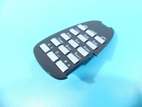 фото thumb №1, Панель клавіатура телефону mercedes w221 09-13