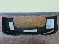 фото thumb №8, Mercedes eqs 297 w297 a297 amg бампер диффузор задняя задний хороший