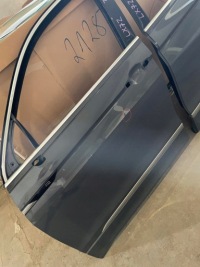 Vw tiguan 2 двері перед задній ліва праве lx7z Зі Шроту, фото thumb