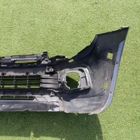 Fiat fullback 2015 бампер передний перед 6400h091 Недорого, фото thumb