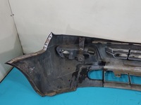 фото thumb №14, Бампер перед ssangyong rexton i 01-05 серебряный