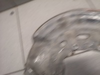 фото thumb №9, Защита диск правый перед audi a8 d3 4e0615312d