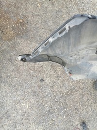 фото thumb №7, Бампера astra h z20r hb