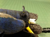 фото thumb №5, Kia magentis 02r переключатель комбинированный рулевой/подрулевой