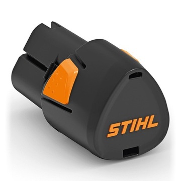 АККУМУЛЯТОР AS 2 ДЛЯ STIHL GTA 26 HSA 26 ОРИГИНАЛ!