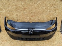 фото thumb №5, Бампер переднее volkswagen id7 id.7 d 6 pdc комплект