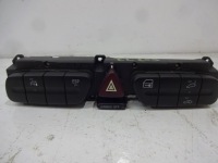 фото thumb №1, Панель керування перемикач mercedes clc w203