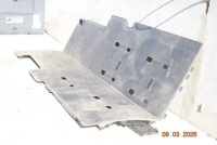 Купити Підлога багажника ford transit mk8, фото thumb