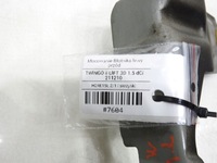 фото thumb №6, Кронштейн крила лівий перед nv676 twingo ii