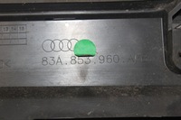 фото thumb №5, Планка na двері праві перед audi q3 83a 2 ii зчеплення