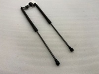 Lexus rx 450h 2021 привод капот 534400e070 Оригинал, фото thumb