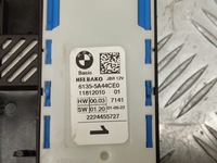 фото thumb №8, Bmw g20 g21 g42 модуль коробка предохранителей распределитель тока зад 8734162