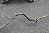 фото thumb №3, Mercedes gla ii h247 1.3 труба выхлопная гаситель конечный